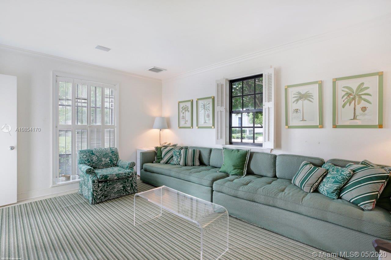 JUPITER ISLAND - Residential