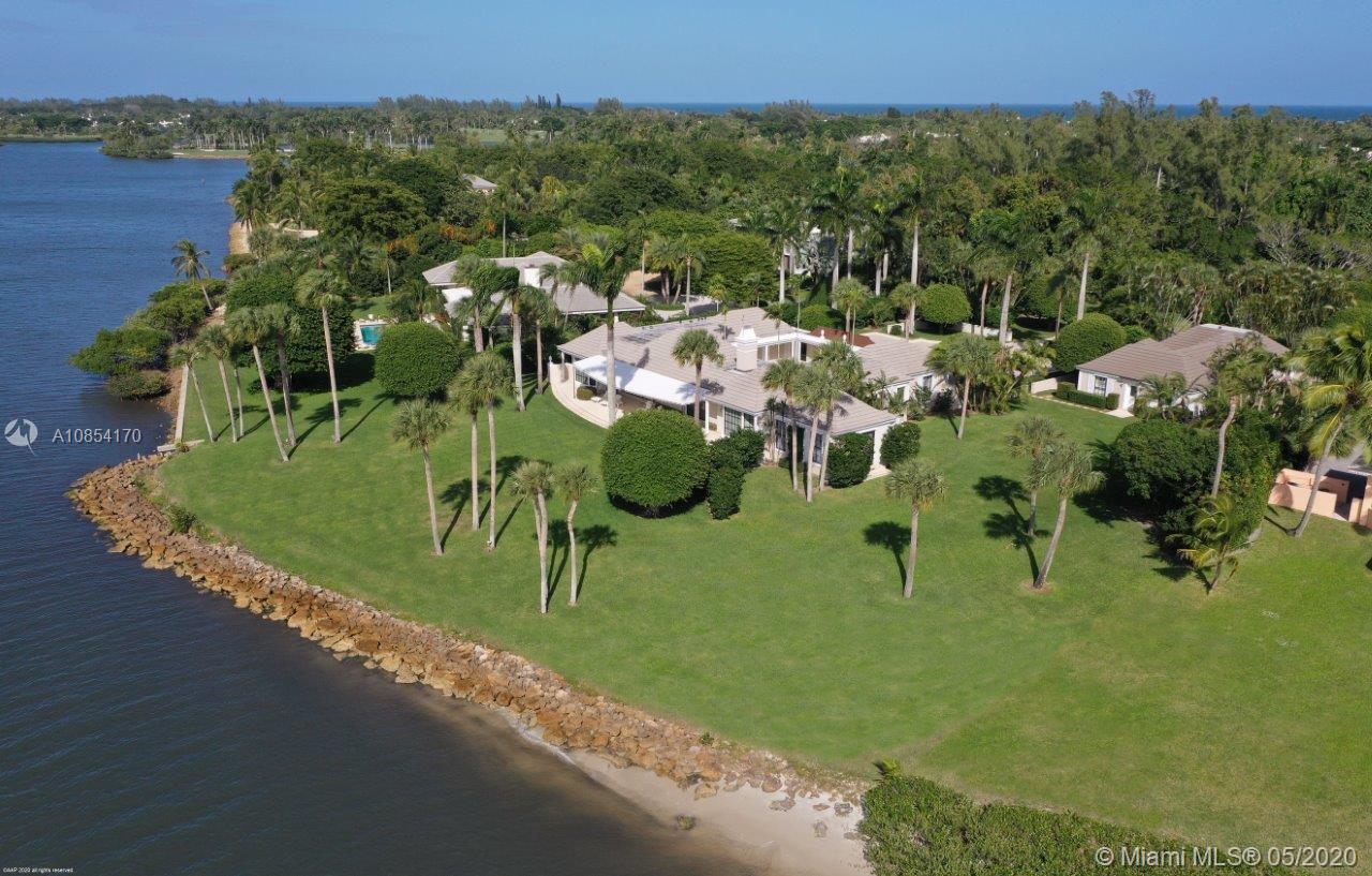 JUPITER ISLAND - Residential