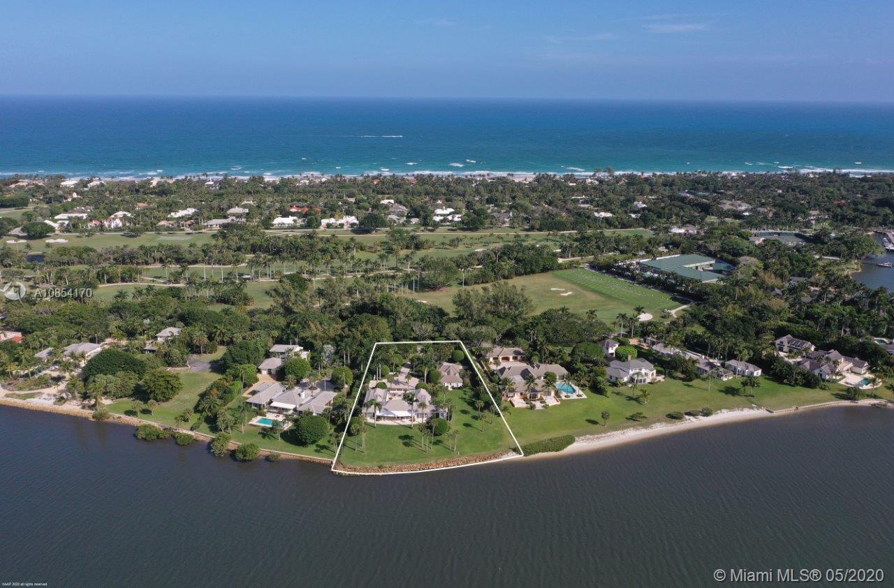 JUPITER ISLAND - Residential