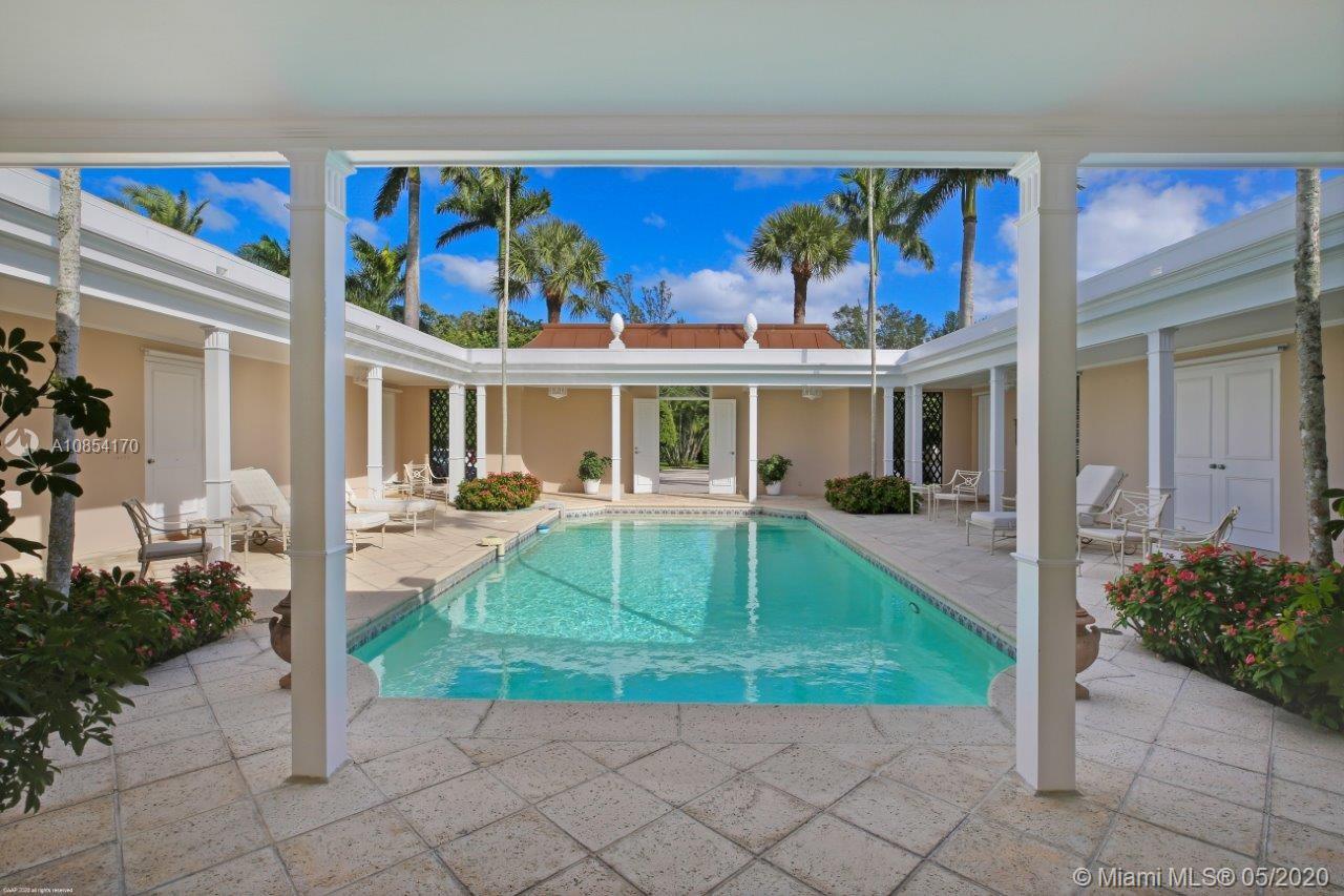 JUPITER ISLAND - Residential