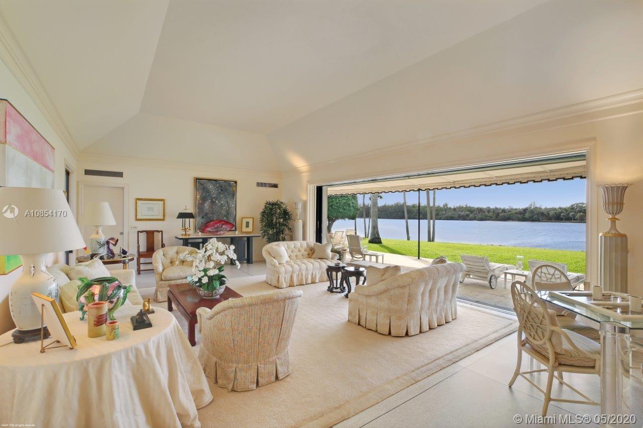 JUPITER ISLAND - Residential