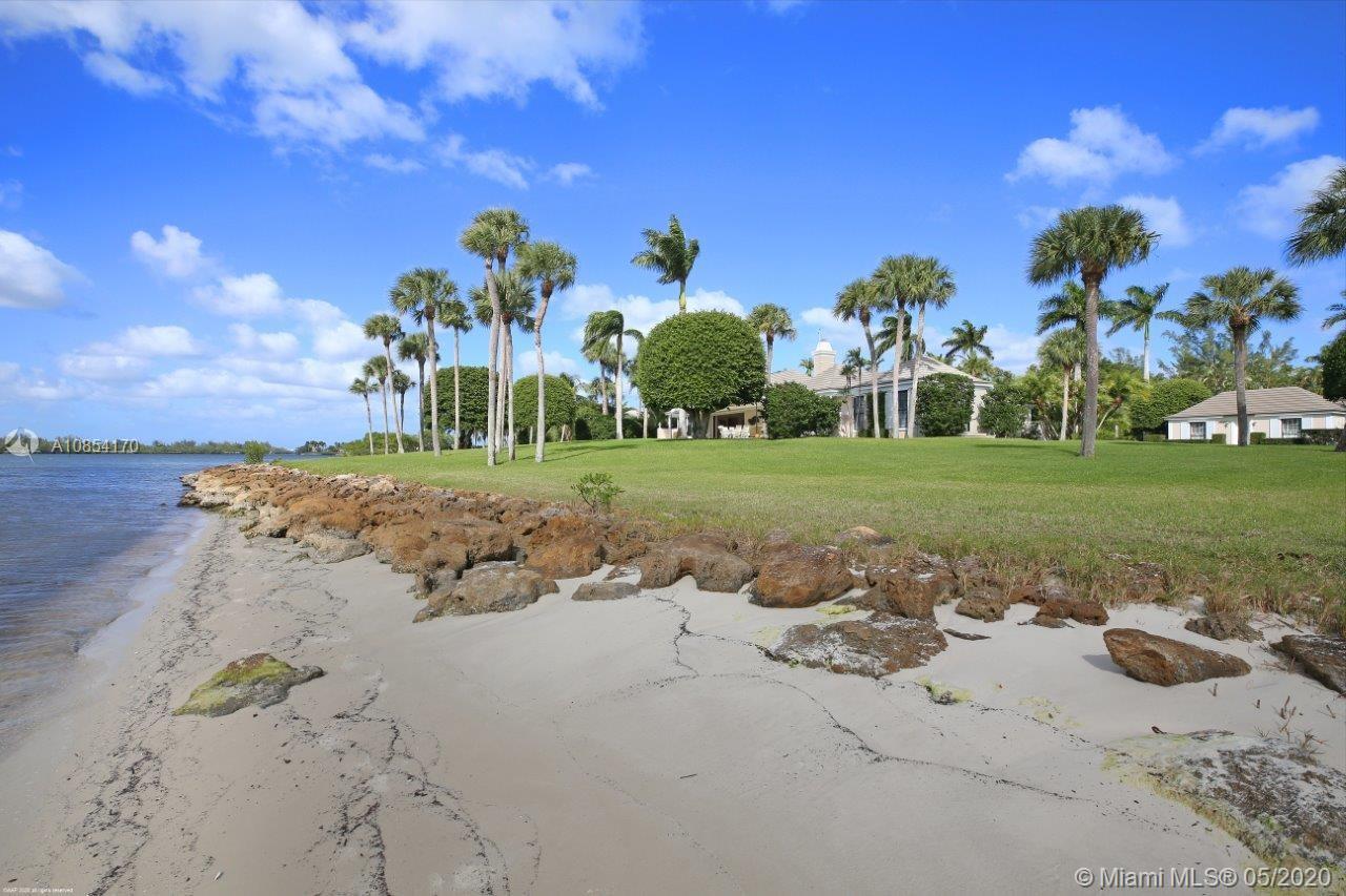 JUPITER ISLAND - Residential