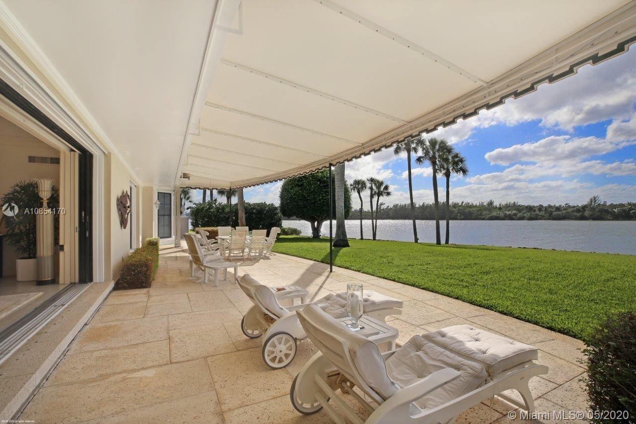 JUPITER ISLAND - Residential