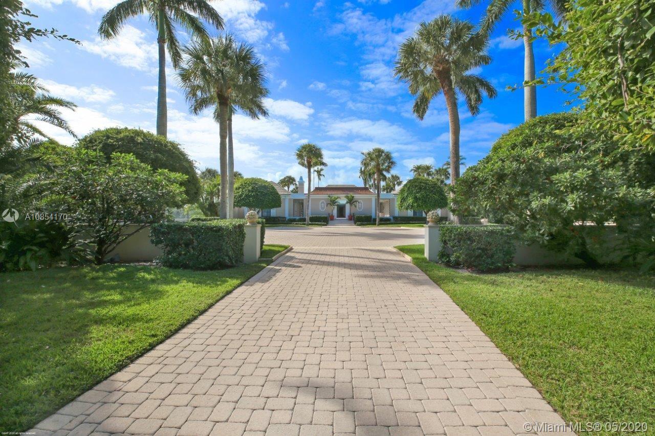 JUPITER ISLAND - Residential