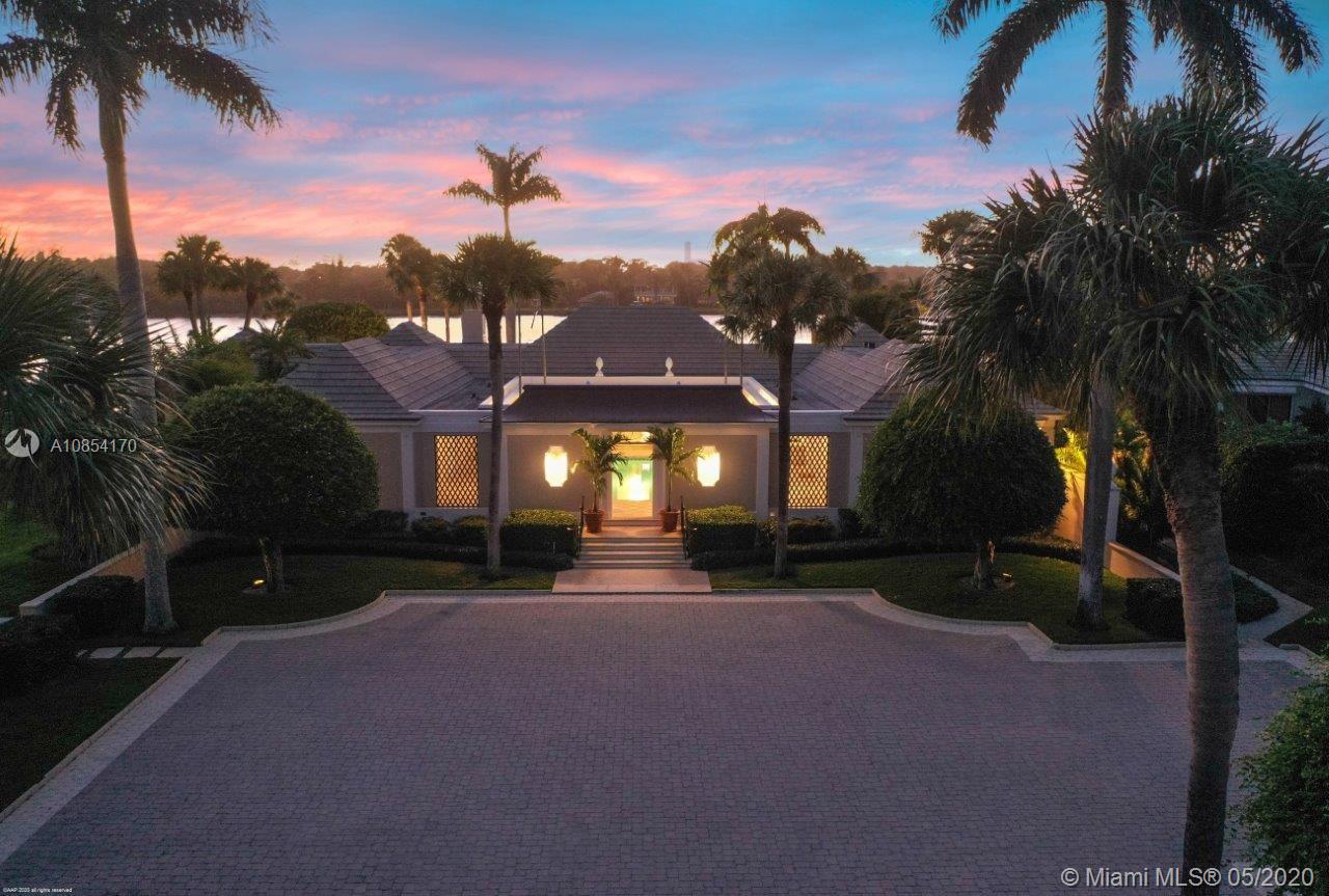 JUPITER ISLAND - Residential