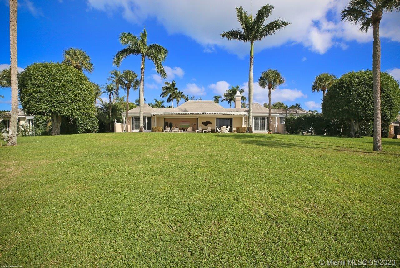 JUPITER ISLAND - Residential