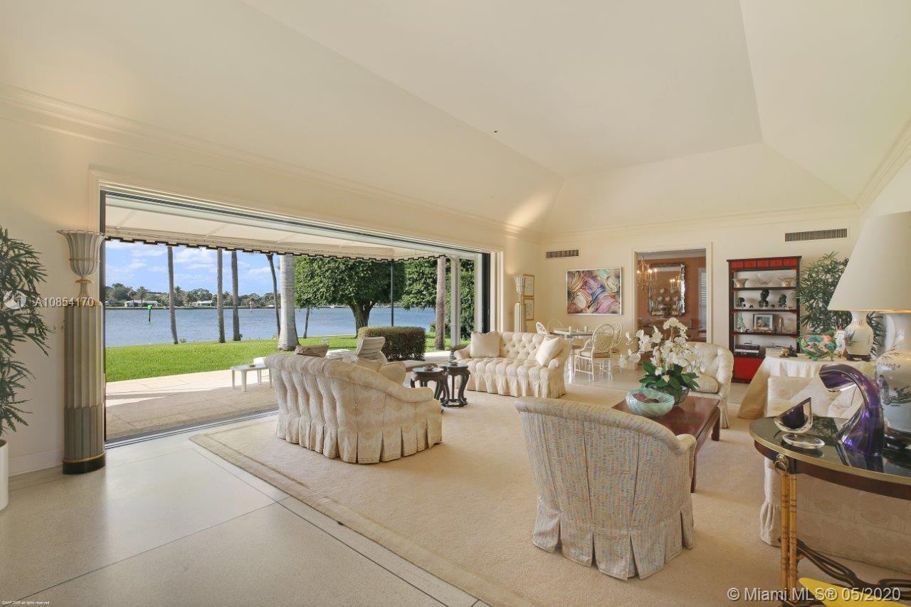 JUPITER ISLAND - Residential