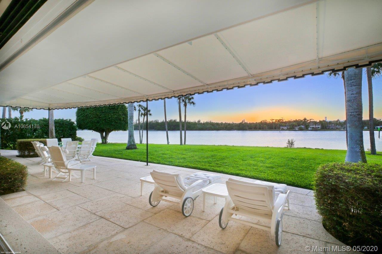 JUPITER ISLAND - Residential