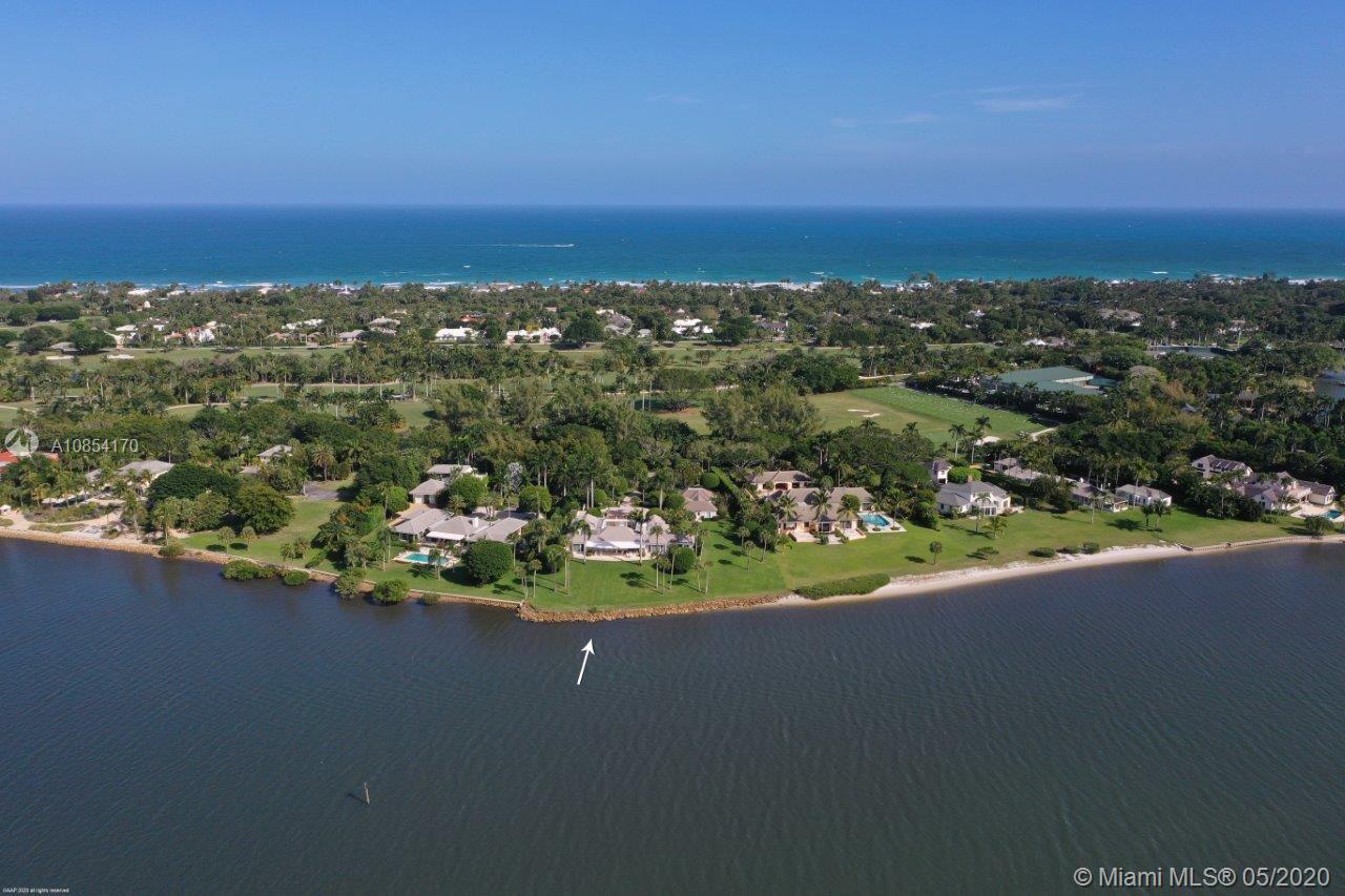 JUPITER ISLAND - Residential