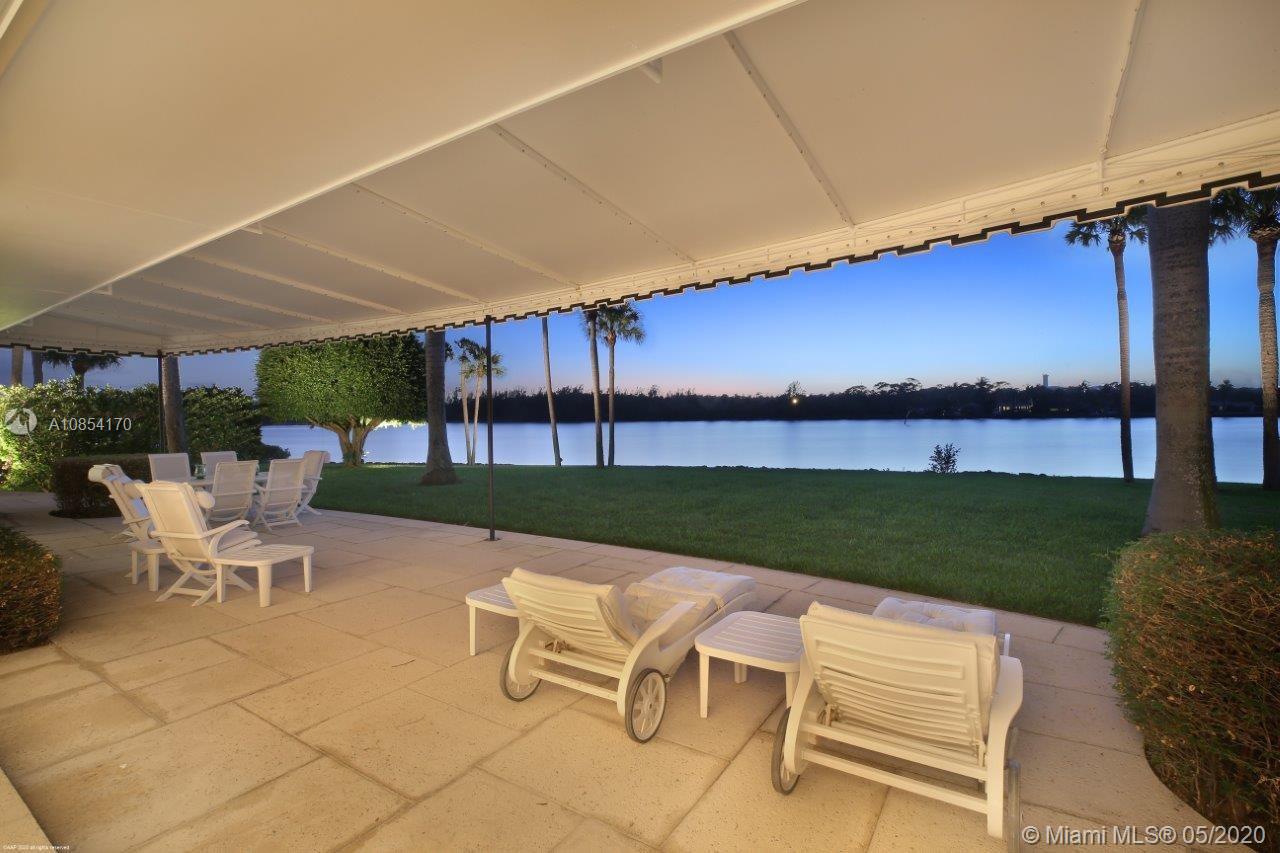 JUPITER ISLAND - Residential