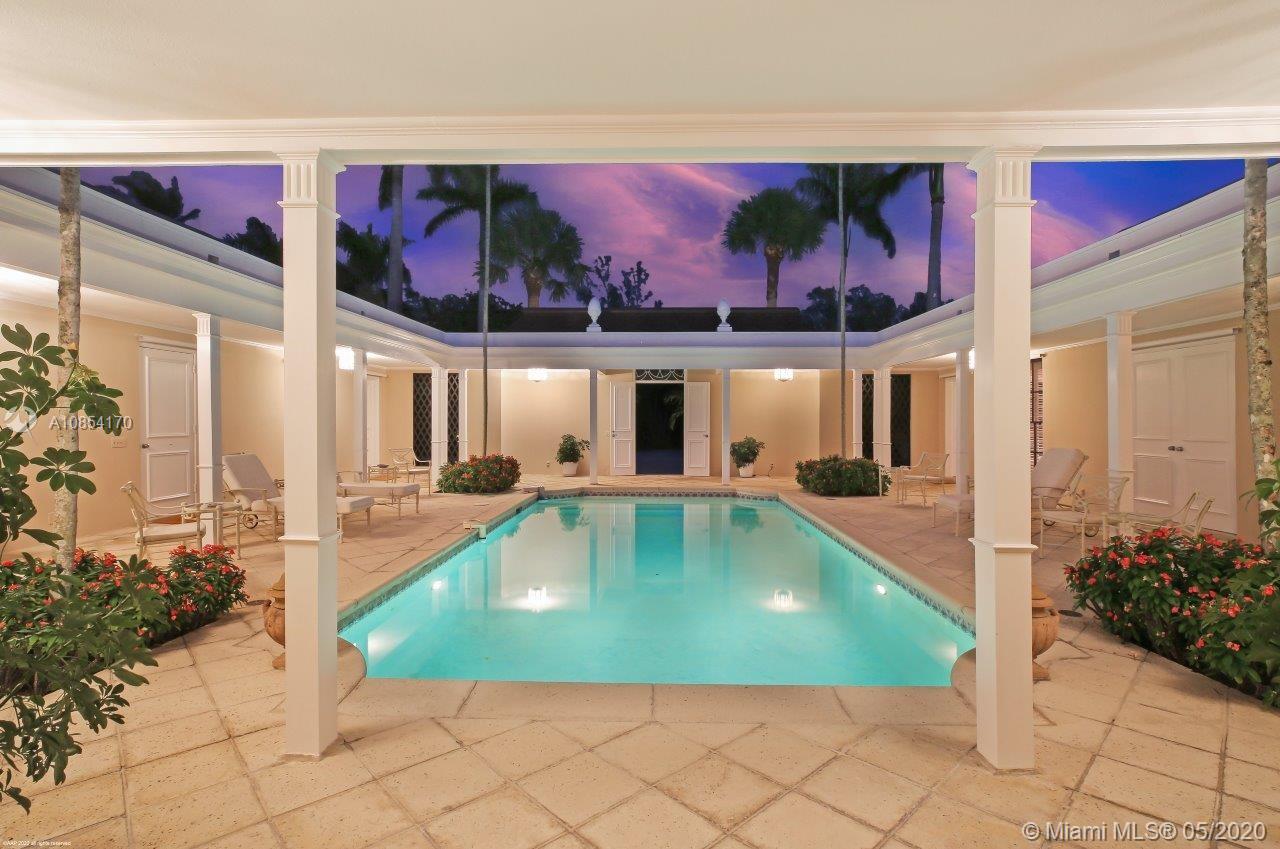 JUPITER ISLAND - Residential