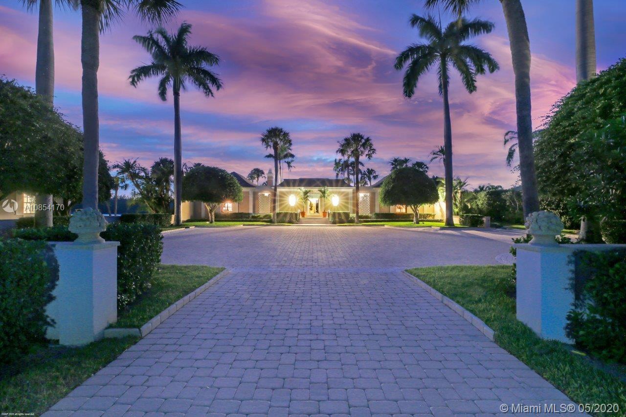 JUPITER ISLAND - Residential