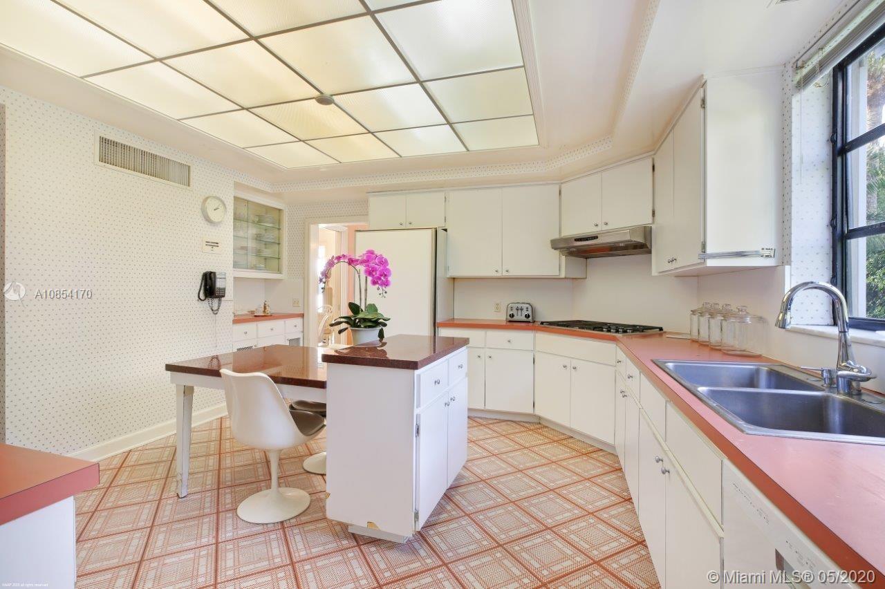 JUPITER ISLAND - Residential