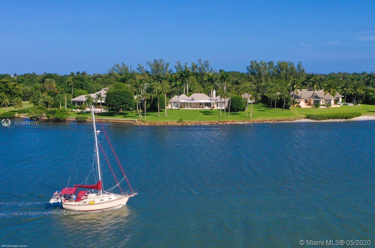 JUPITER ISLAND - Residential