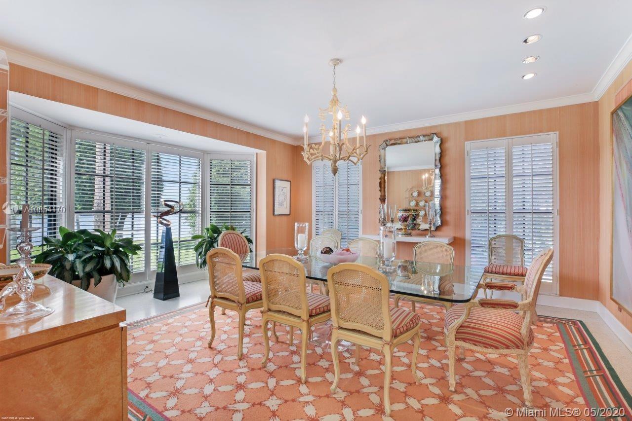 JUPITER ISLAND - Residential