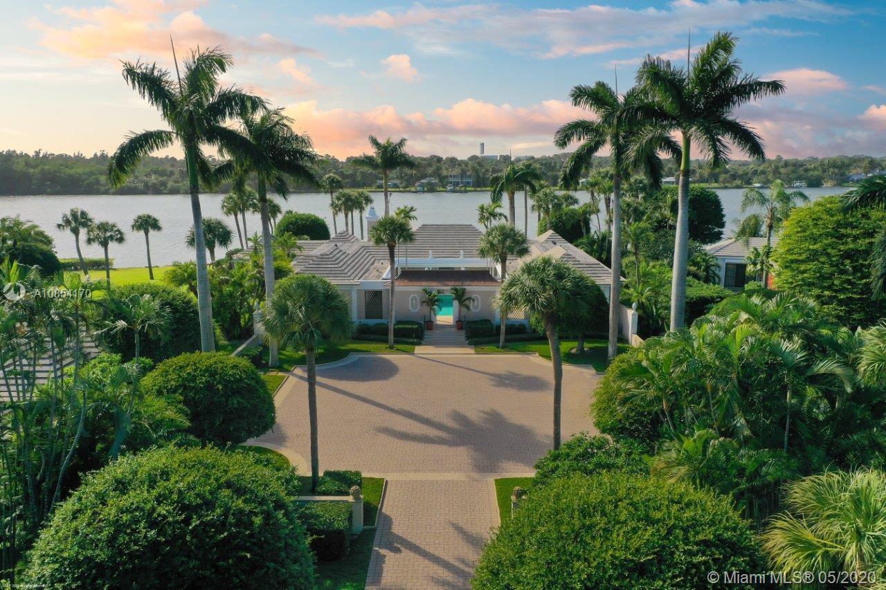 JUPITER ISLAND - Residential