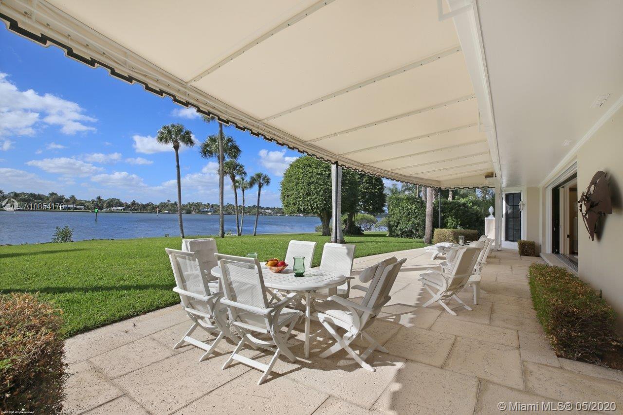 JUPITER ISLAND - Residential