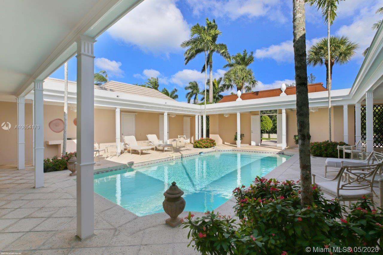 JUPITER ISLAND - Residential