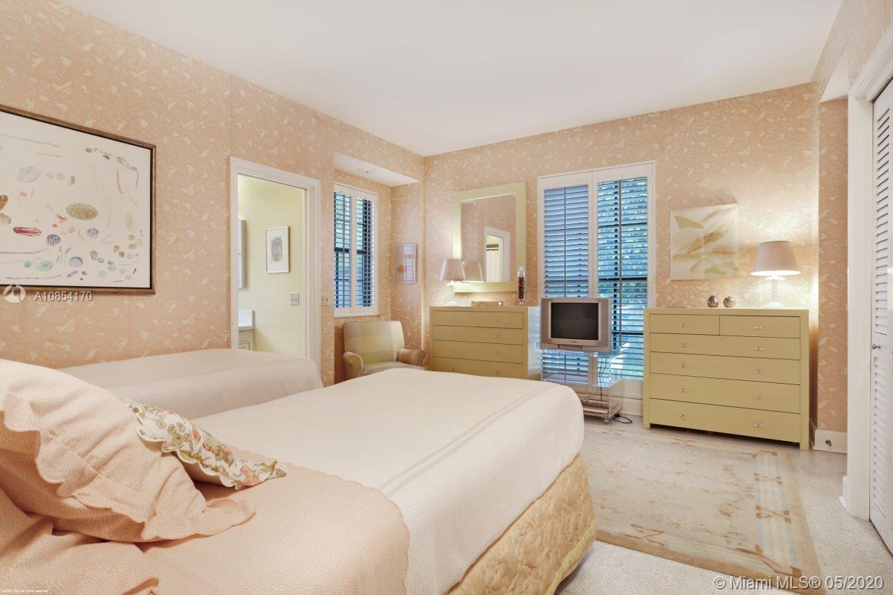 JUPITER ISLAND - Residential