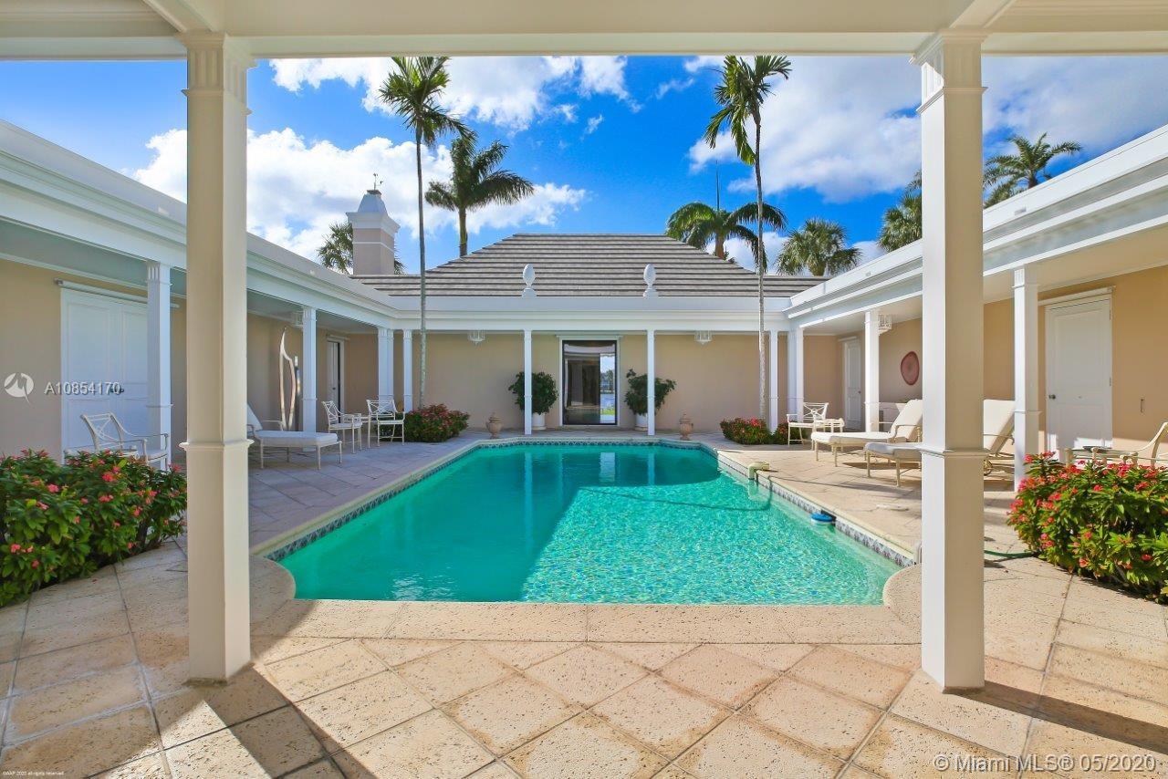 JUPITER ISLAND - Residential