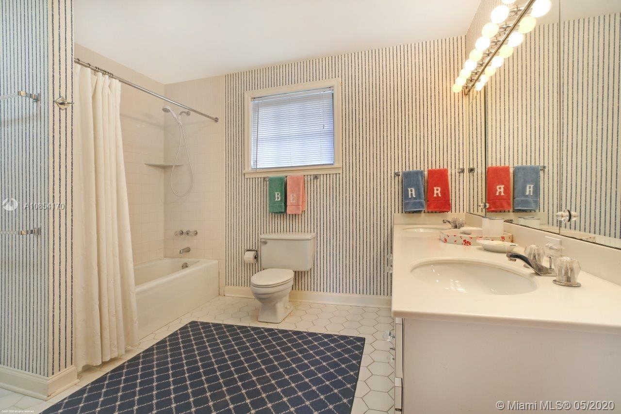 JUPITER ISLAND - Residential