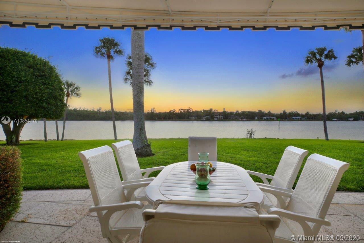 JUPITER ISLAND - Residential