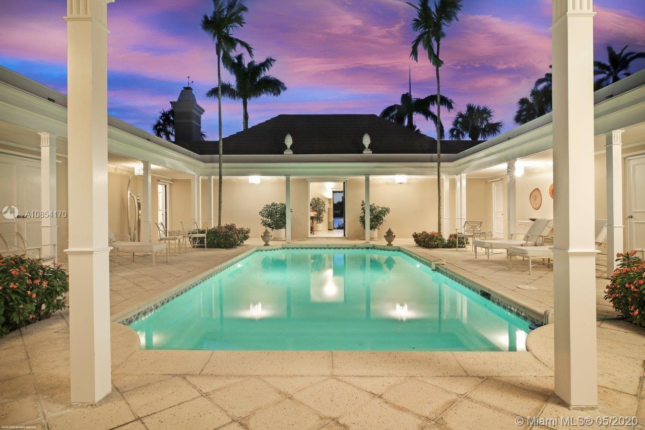 JUPITER ISLAND - Residential