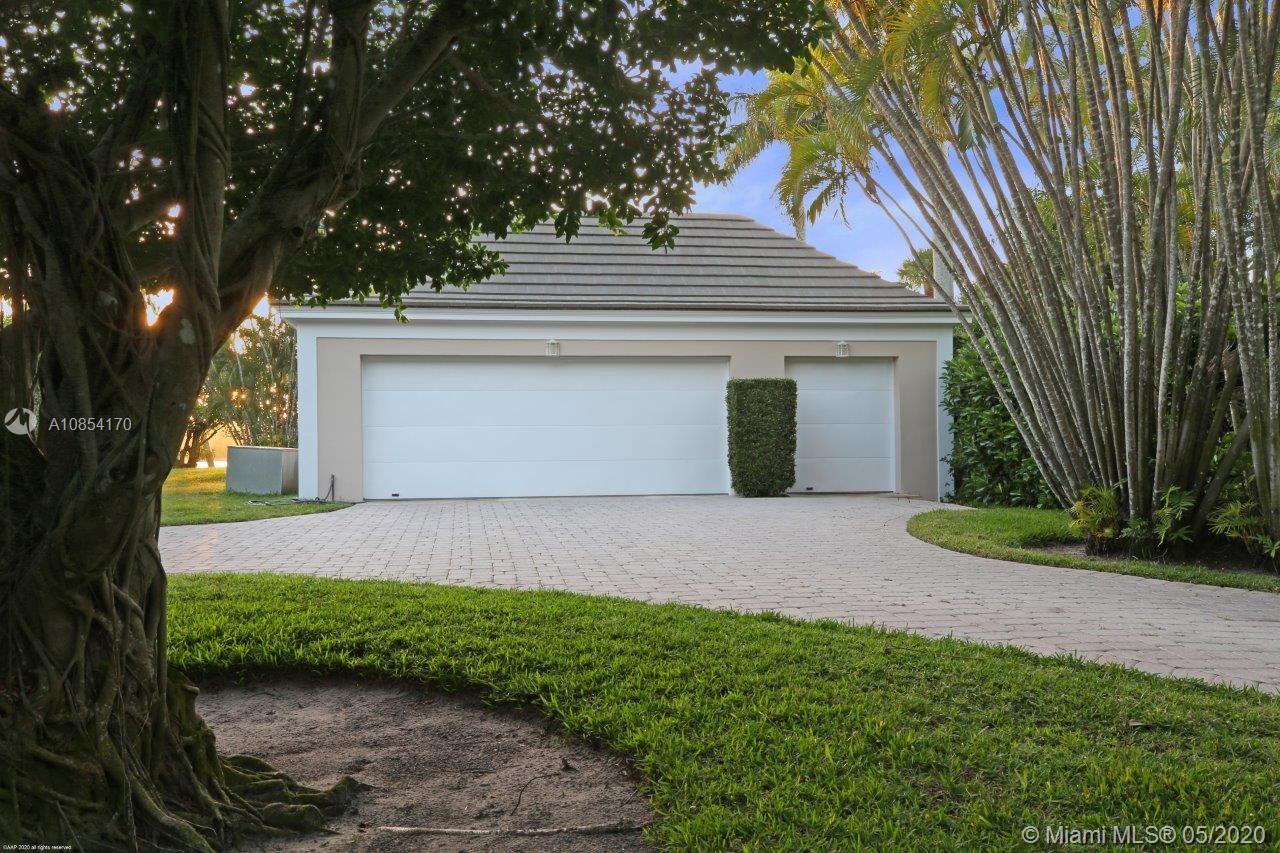 JUPITER ISLAND - Residential