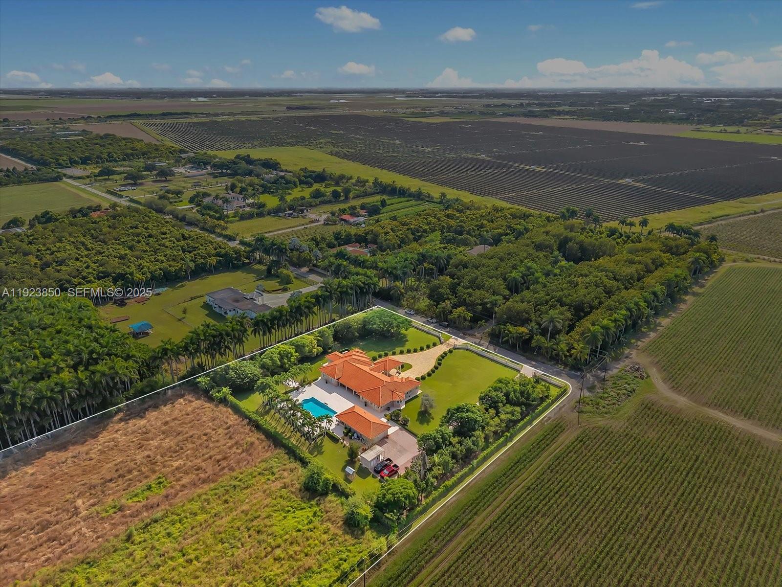 NoSubdivionName - Residential