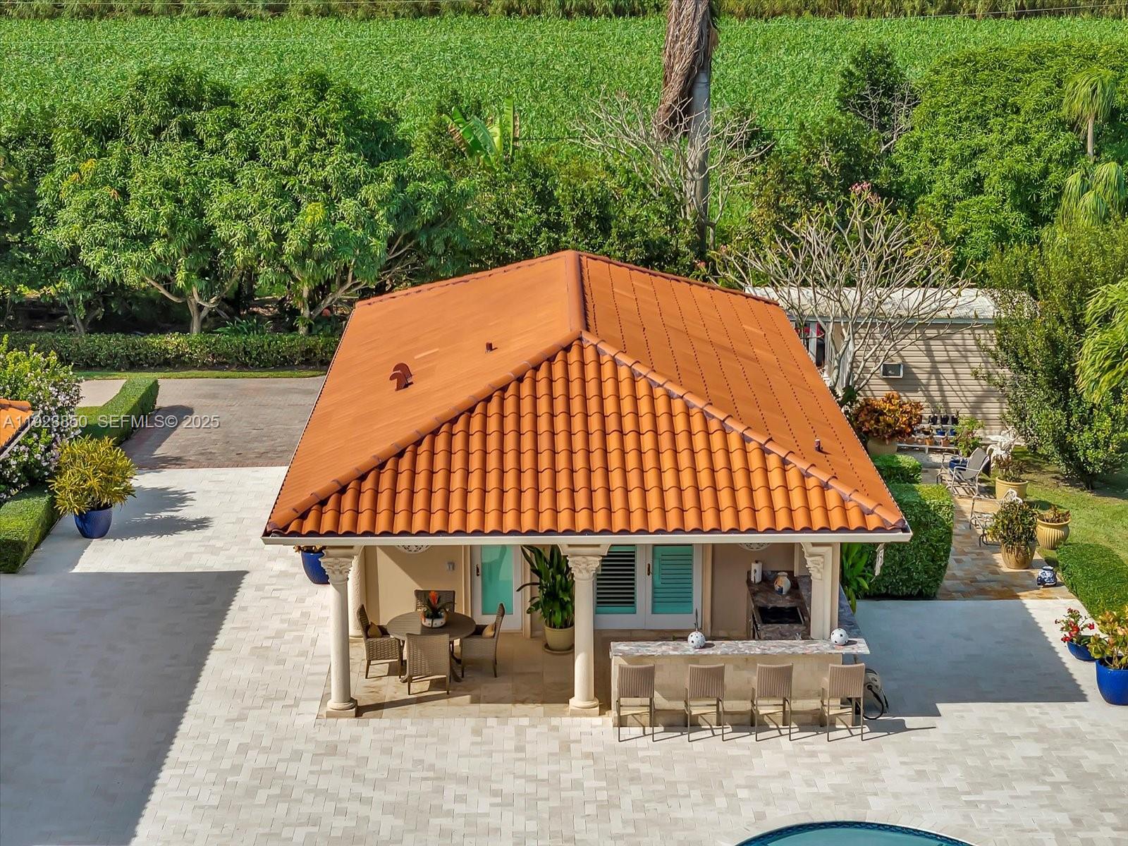 NoSubdivionName - Residential