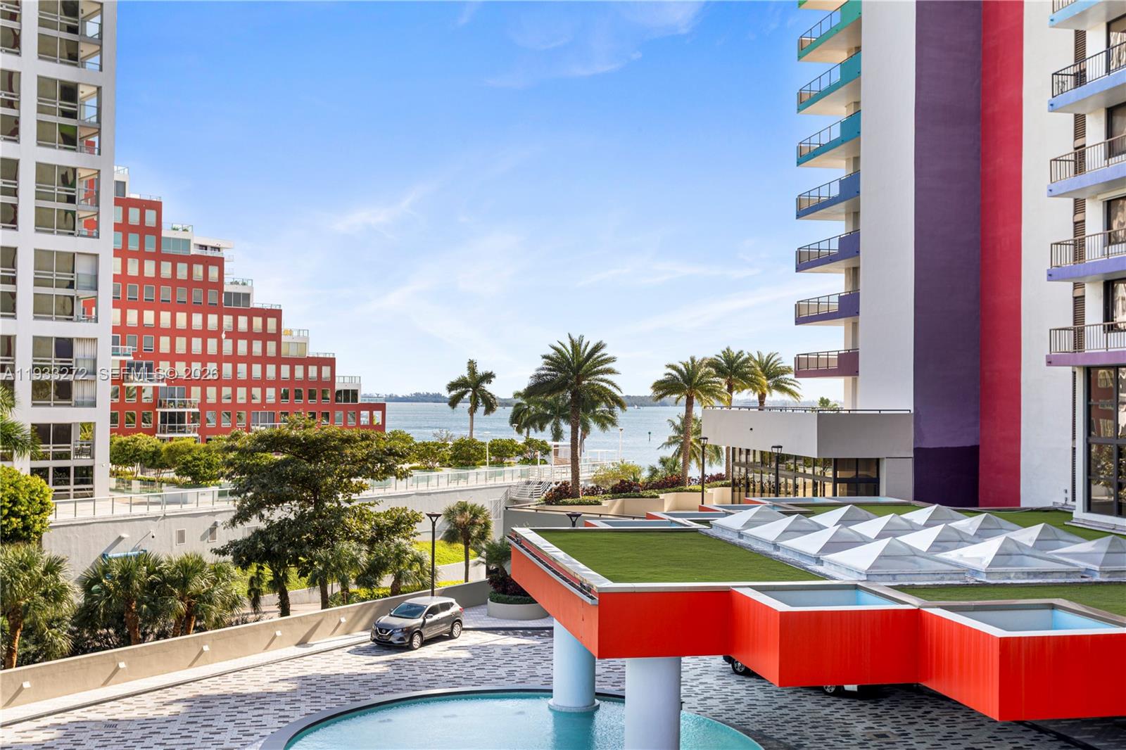 VILLA REGINA CONDO - Residential