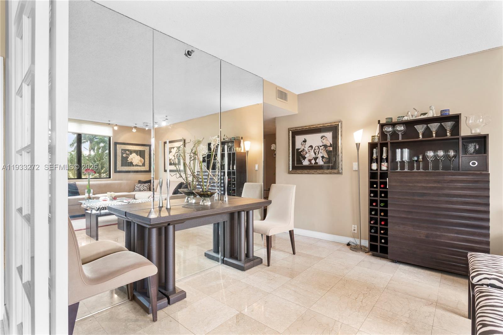 1581 Brickell Ave 107