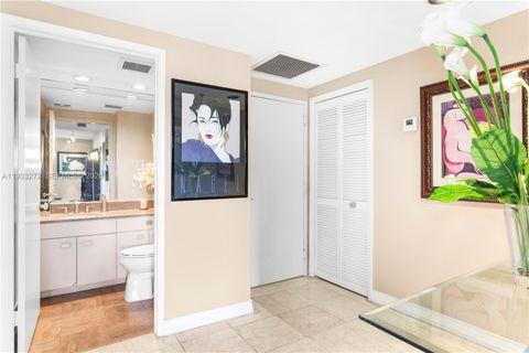 1581 Brickell Ave 107 Miami FL 33129