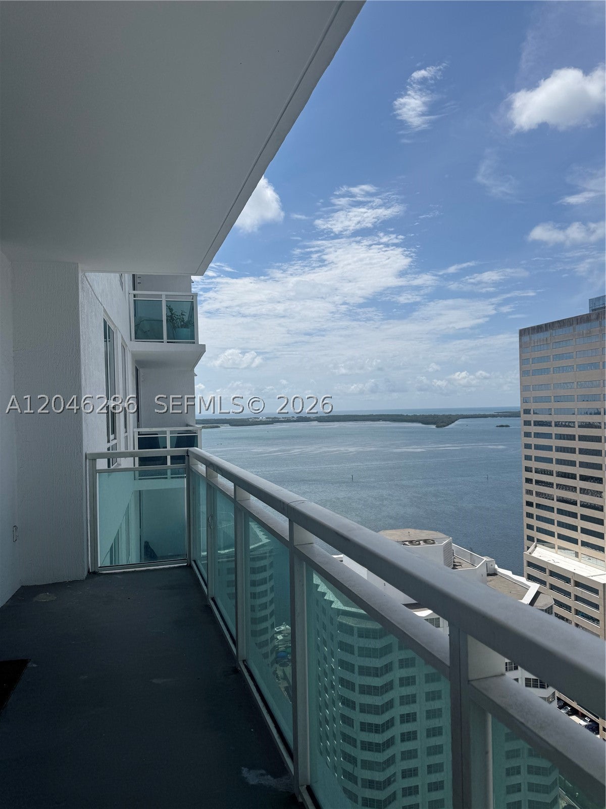 950 Brickell Bay Dr 2907