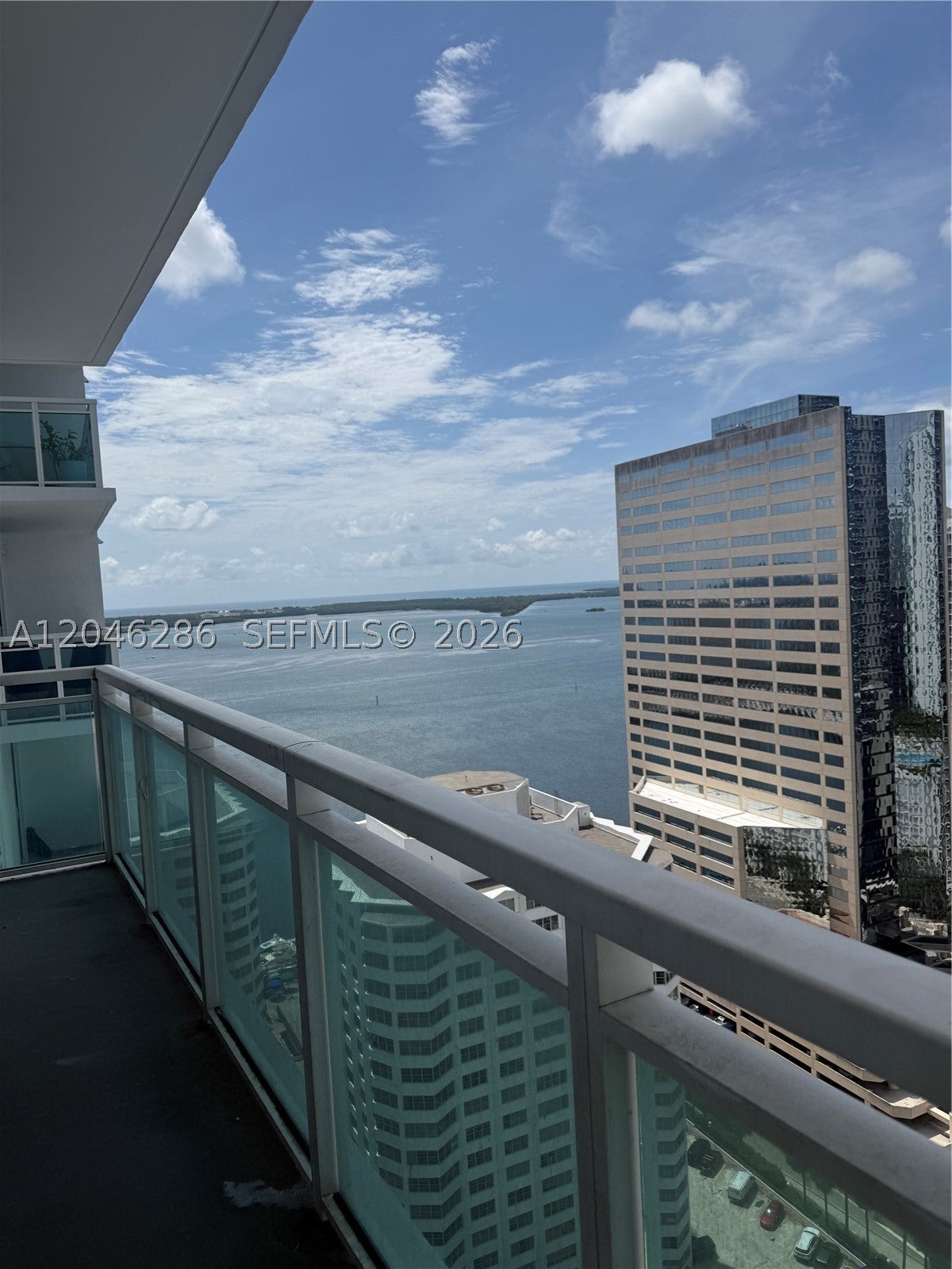 950 Brickell Bay Dr 2907