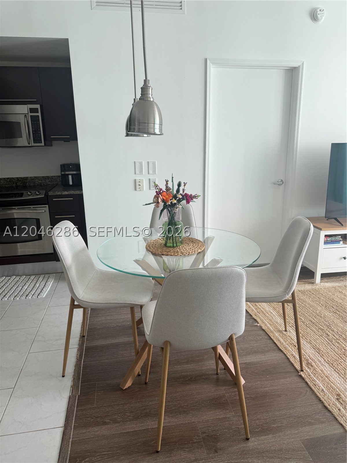 950 Brickell Bay Dr 2907