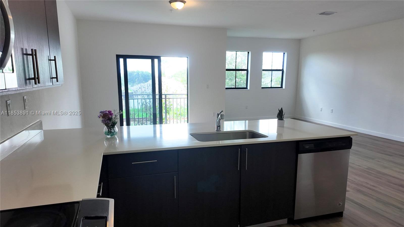 Century Park South - Residential