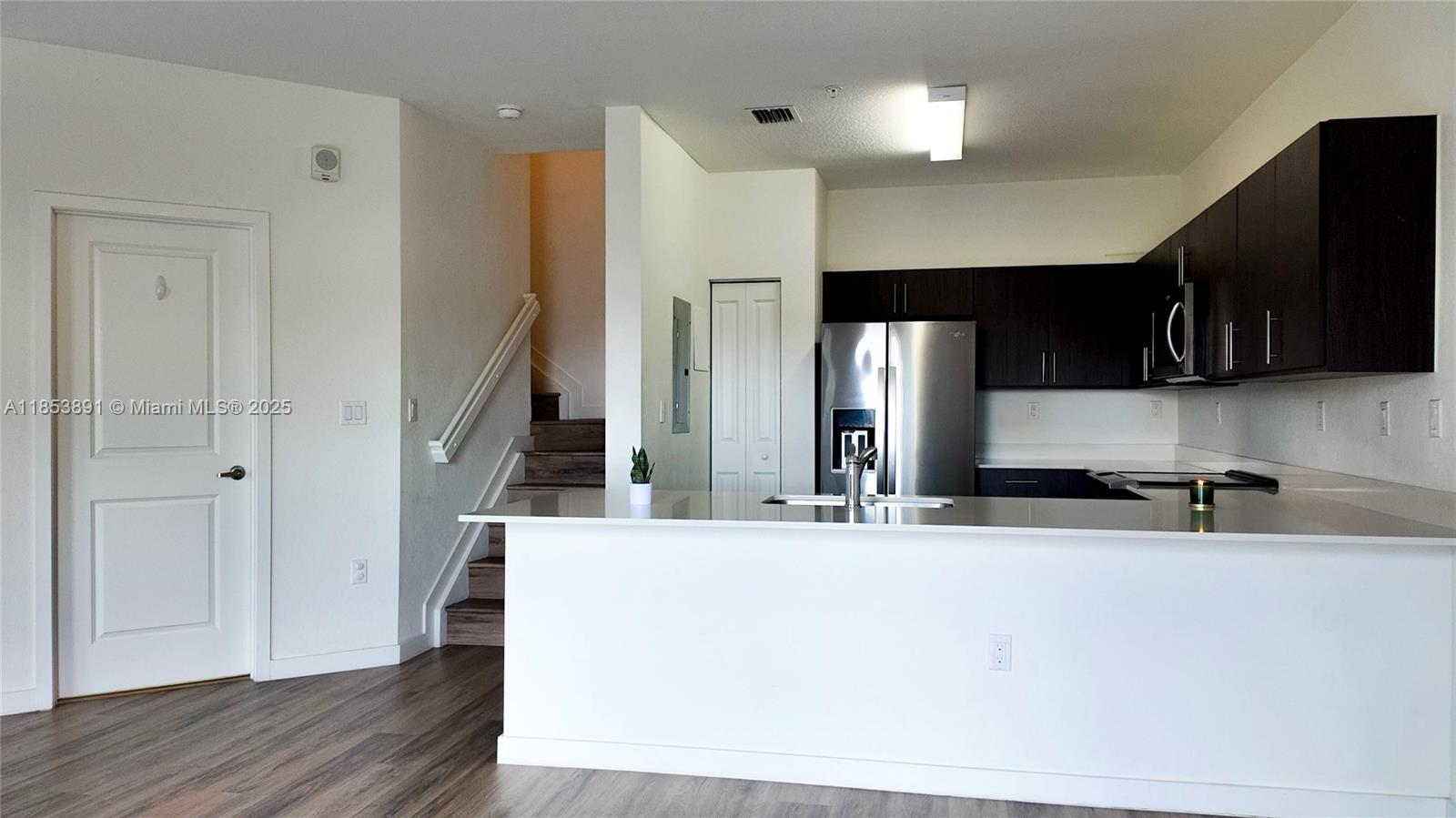 Century Park South - Residential