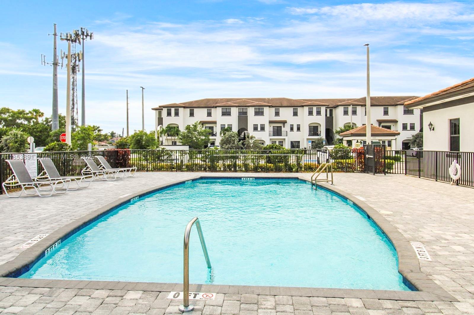 Century Park South - Residential