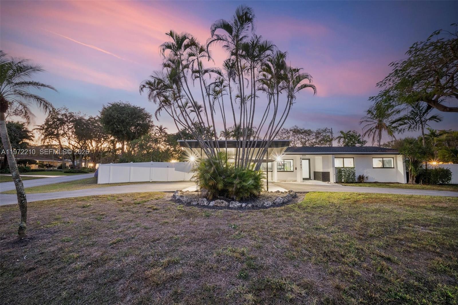 MANGOWOOD - Residential