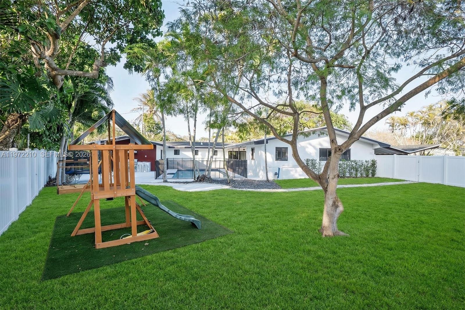 MANGOWOOD - Residential