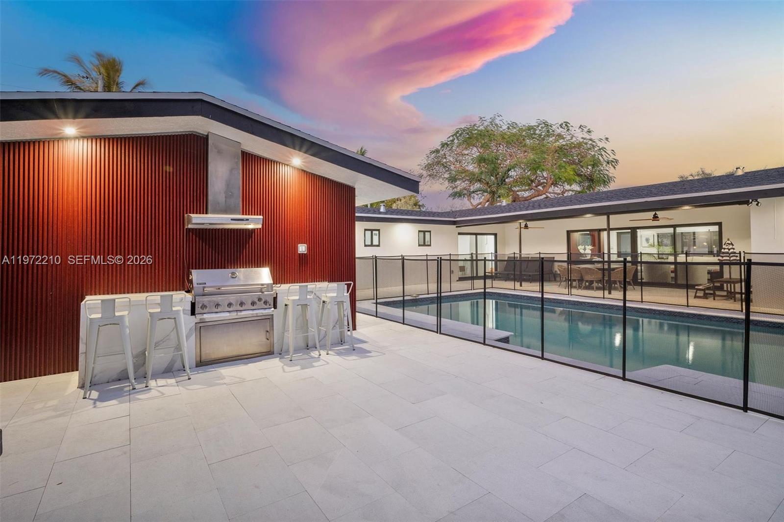 MANGOWOOD - Residential