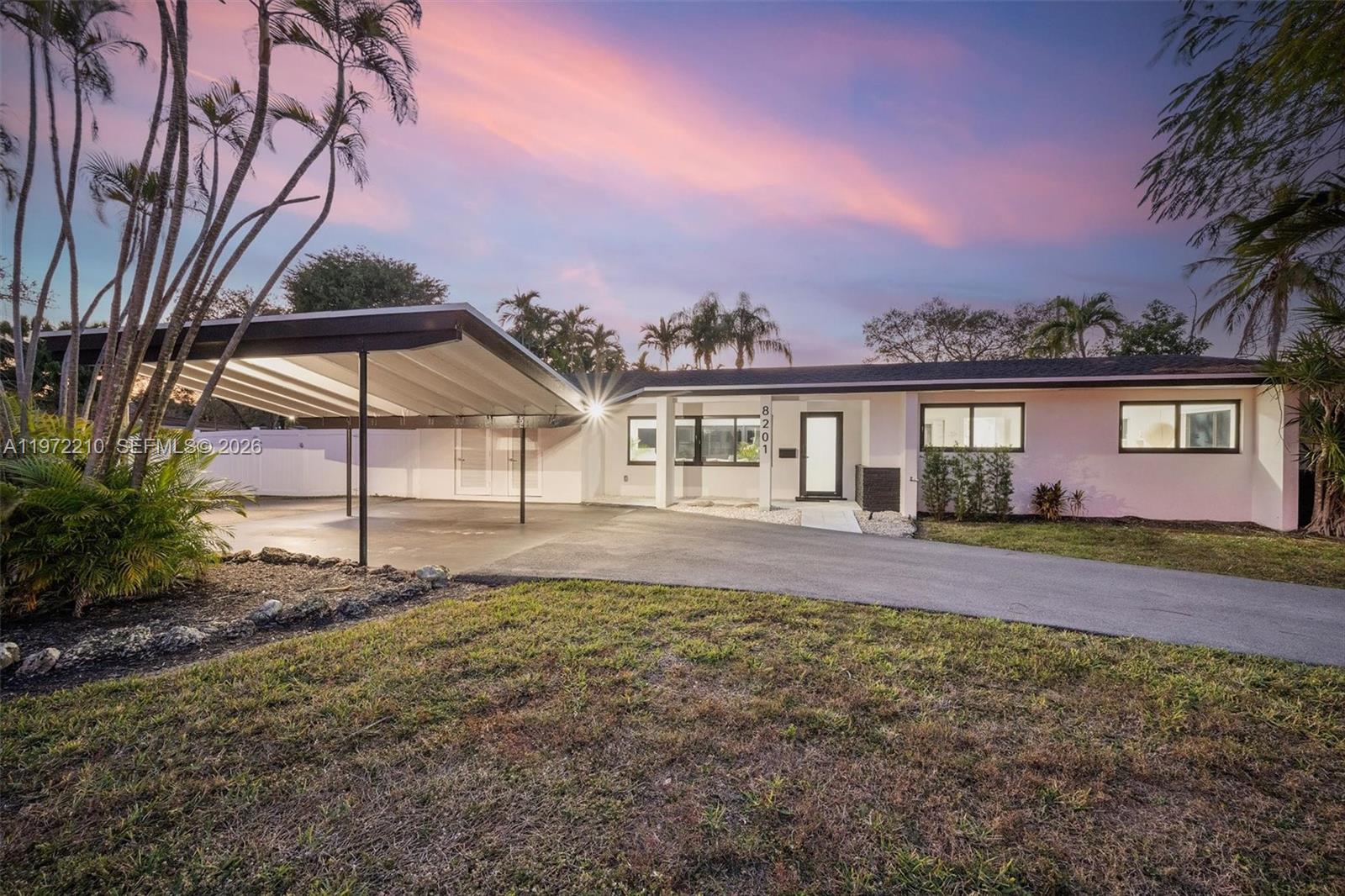 MANGOWOOD - Residential