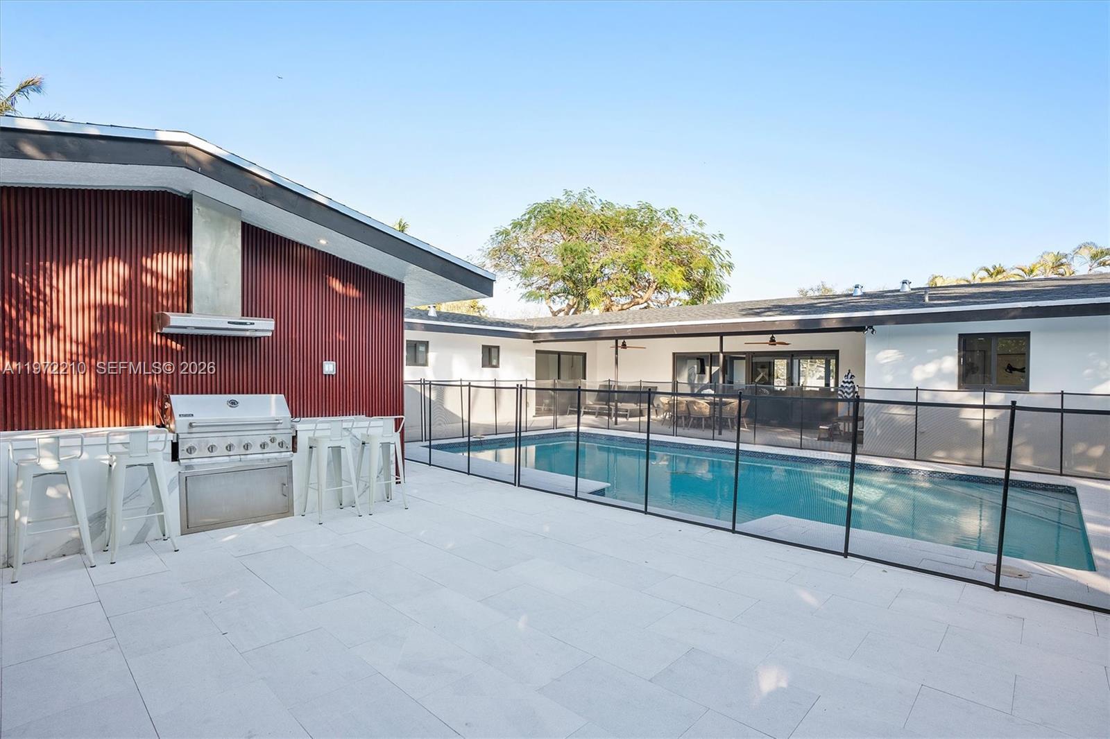 MANGOWOOD - Residential