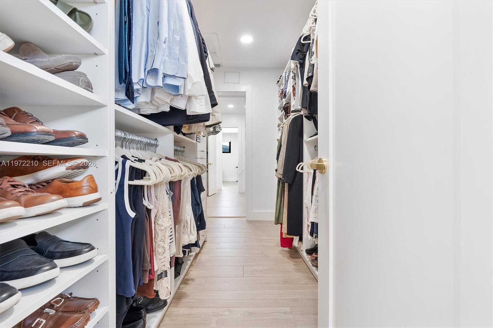 MANGOWOOD - Residential