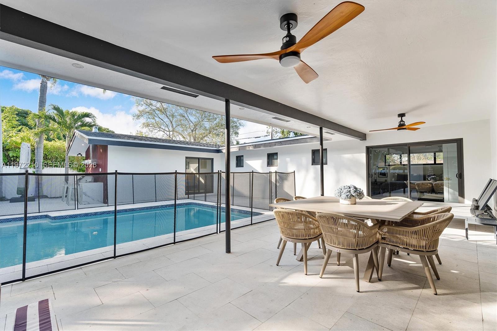 MANGOWOOD - Residential