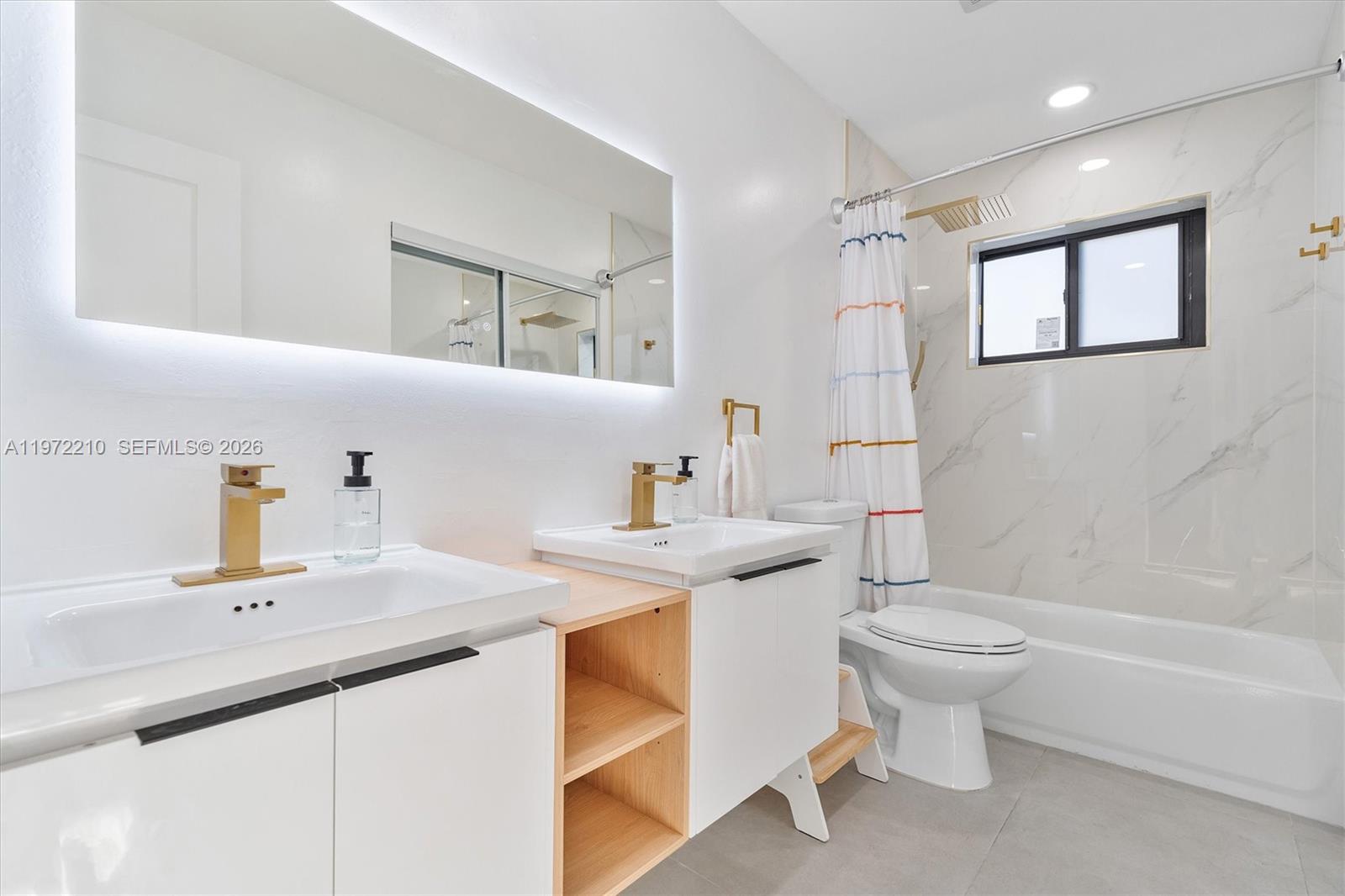 MANGOWOOD - Residential