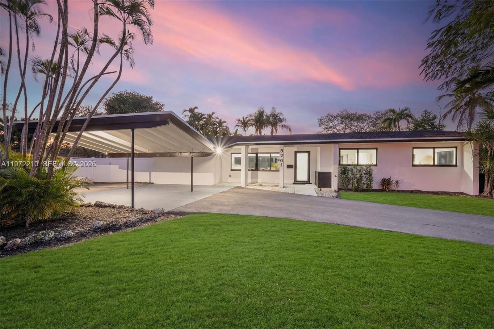 MANGOWOOD - Residential