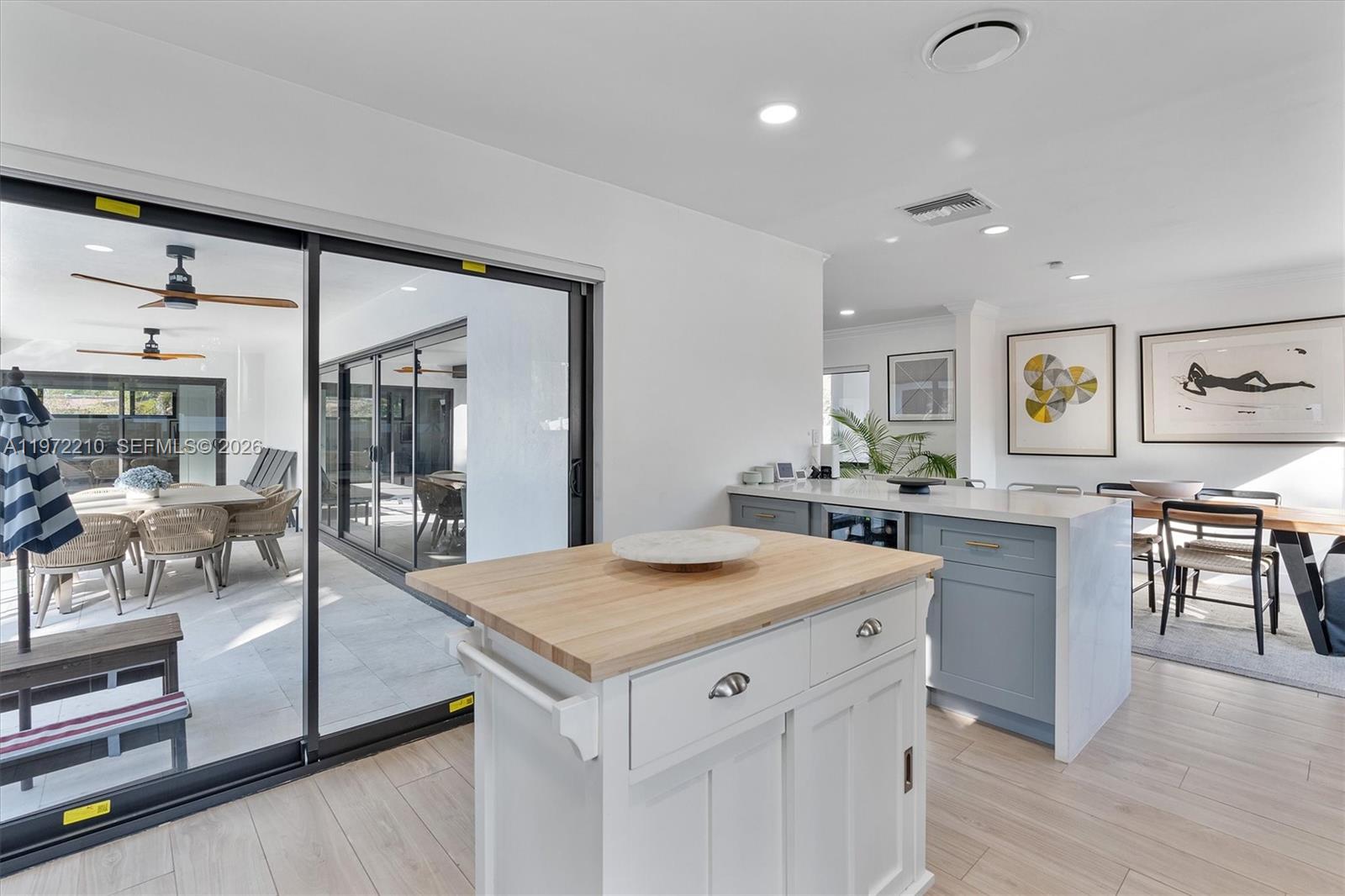 MANGOWOOD - Residential