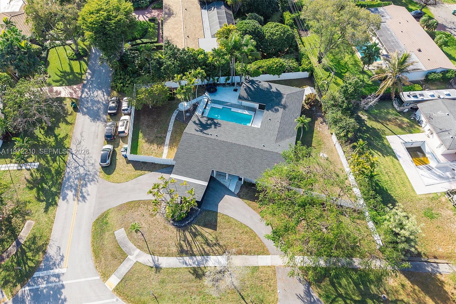 MANGOWOOD - Residential